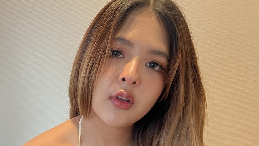 Ein Hauch Erotik am frühen Morgen