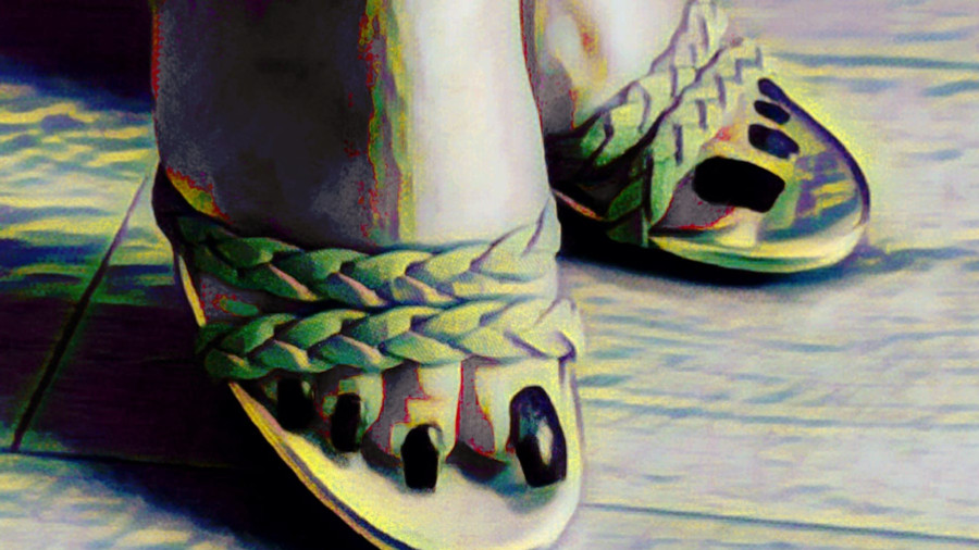 Pop Art Erotik von Jack D***o