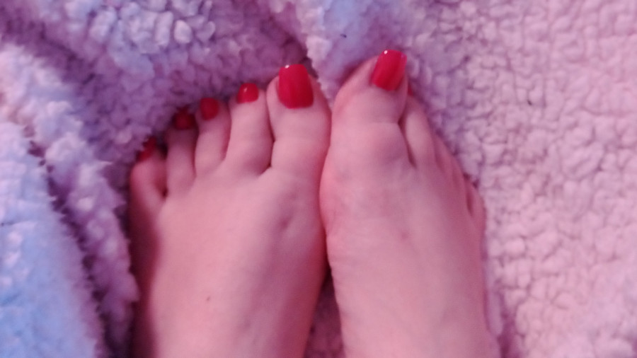 Glückliche Füße , kostenlos