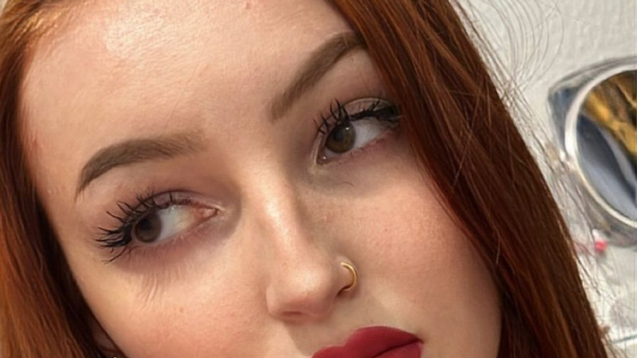 Rot - eine meiner Lieblingsfarben