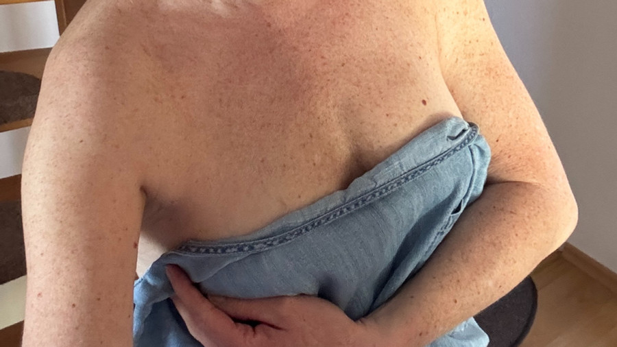 Ich hab da was Kleines, würd ich vorbereitet :)