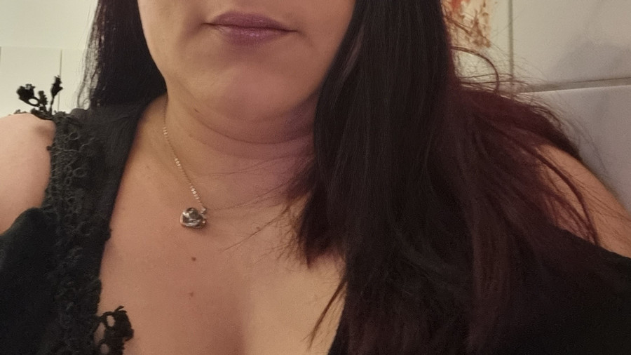 Zwar mollig aber liebevoll