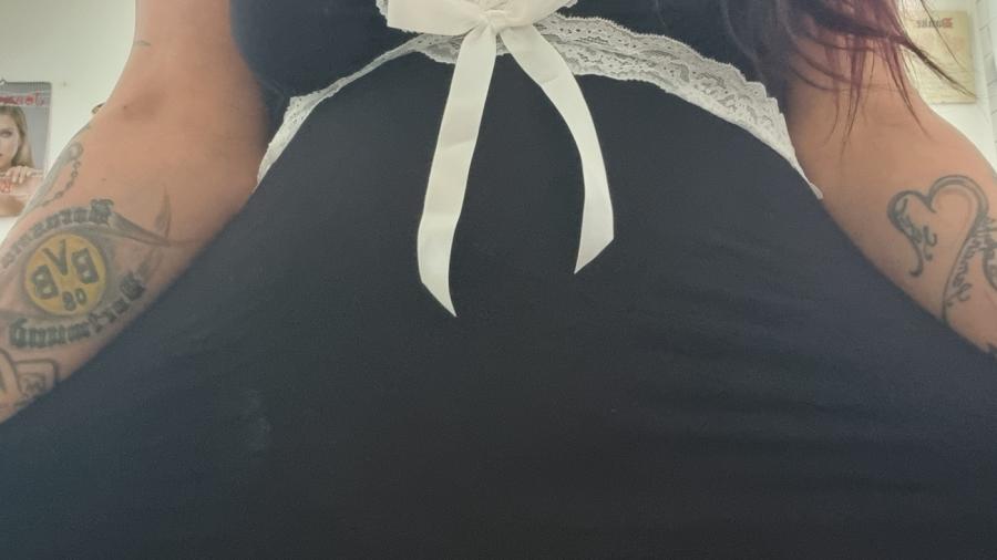 Liebesrose mal anders