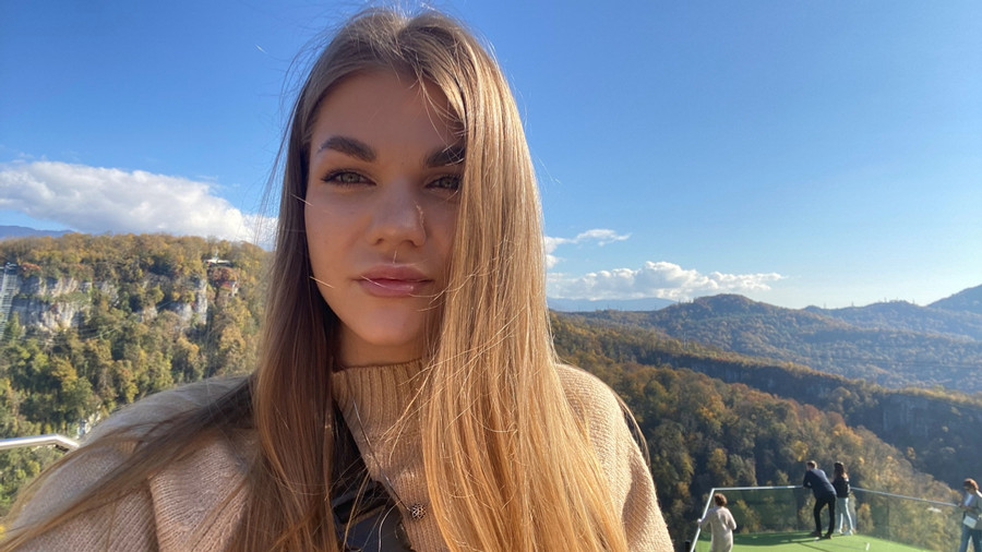 Selfies on the go and in the bedroom