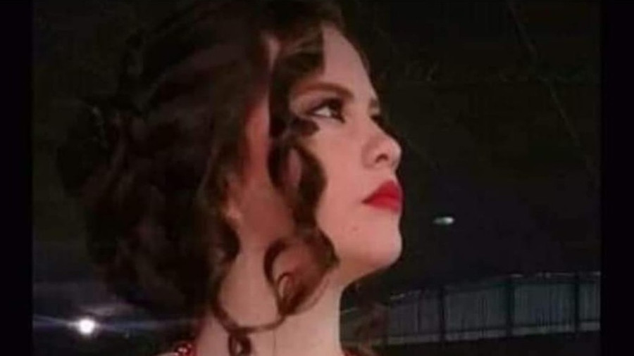 Erkennst du mich auf allen Fotos?