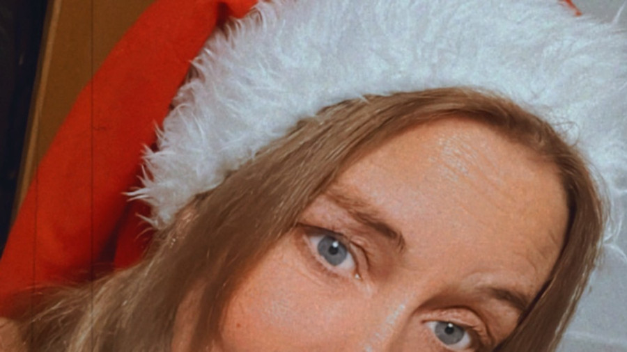 Kleine Weihnachtsüberraschung 🎄