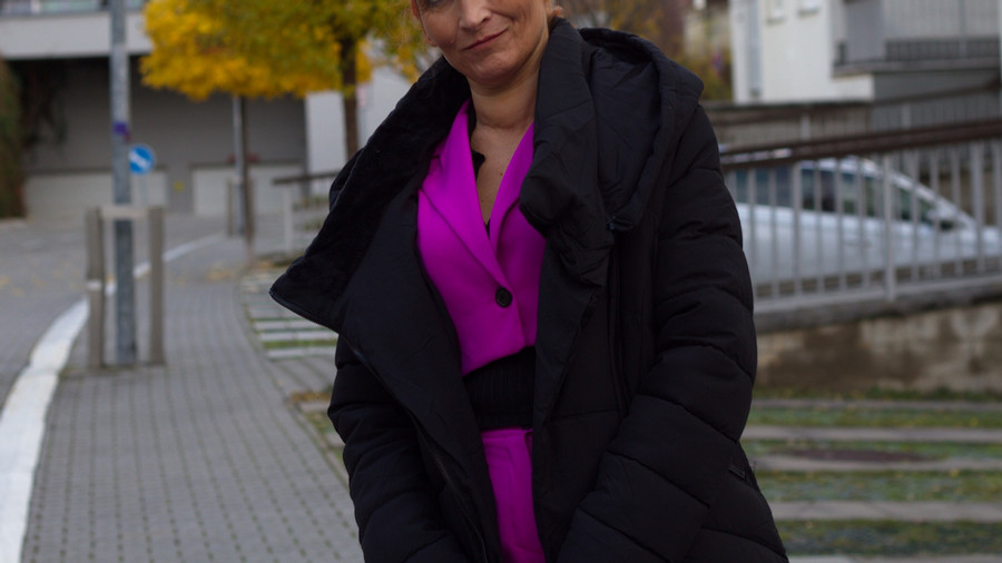 Würdest du so mit mir auf einen Weihnachtsmarkt gehen?