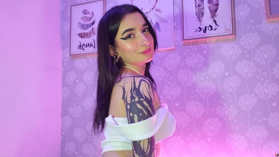 Liebling, in dieser Fotogalerie wirst du mich als deinen lo fühlen