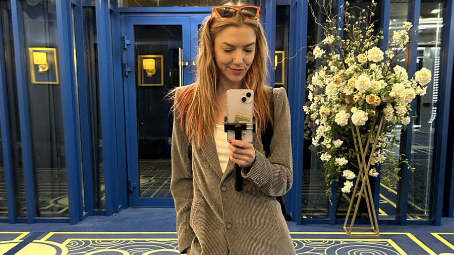 1 Tag in meinem Leben