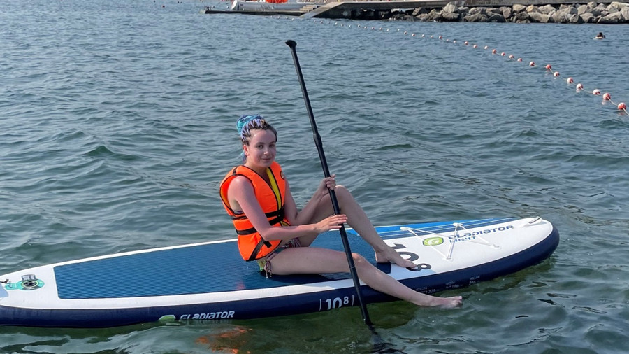 Gefallen dir Dreadlocks?