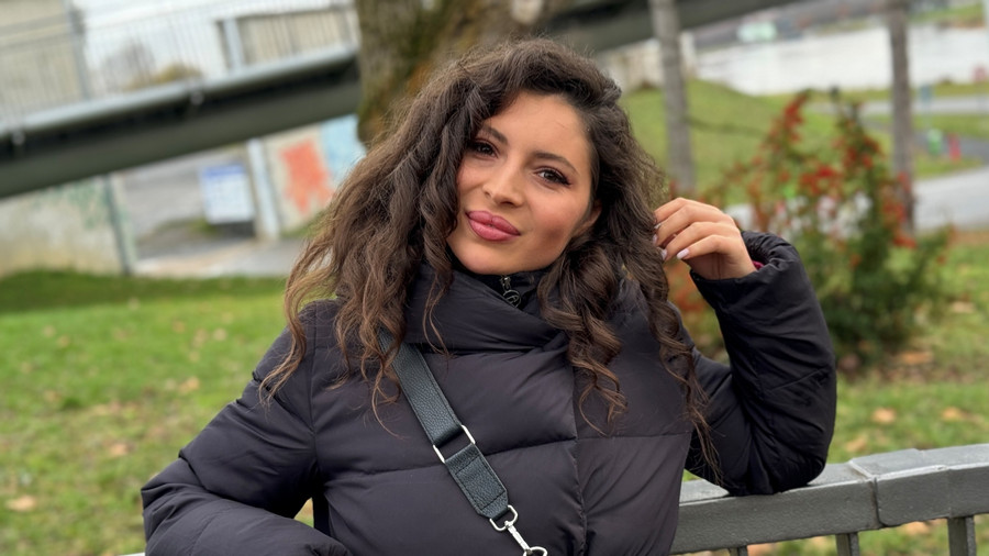 Make the city unsafe on an e-scooter