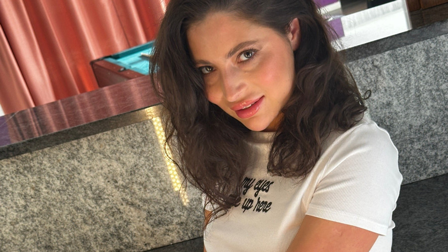 Ich hab einfach Lust...