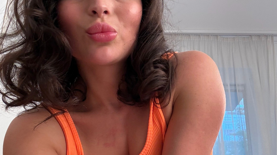 Ich bin so wie ich sein kann..