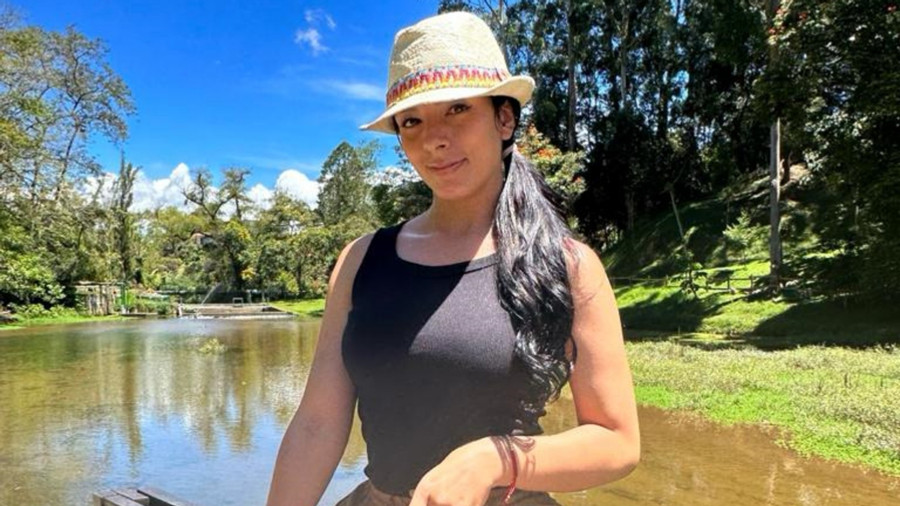 Kommst du mit auf einen Ausflug ??