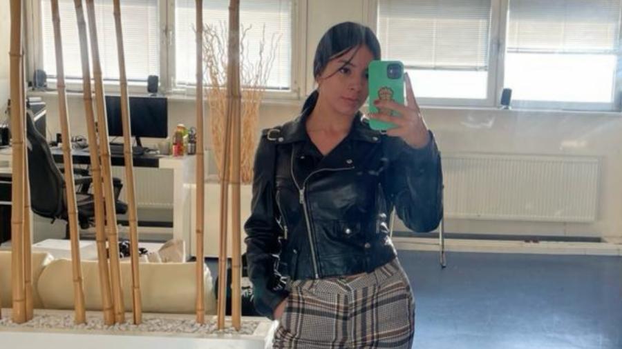 Leder hat es mir angetan