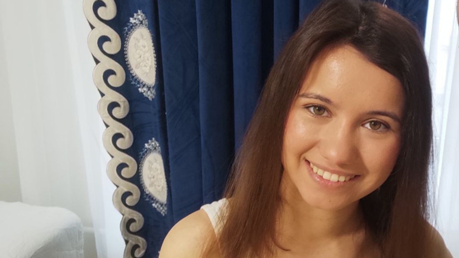 Mein Mood ist verspielt wie meine Hose.