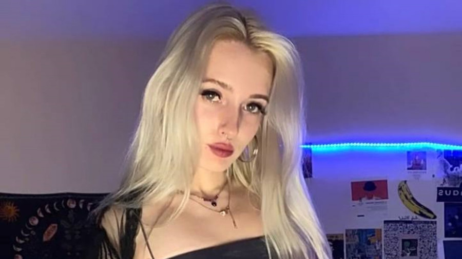 Lust auf einen Strip??