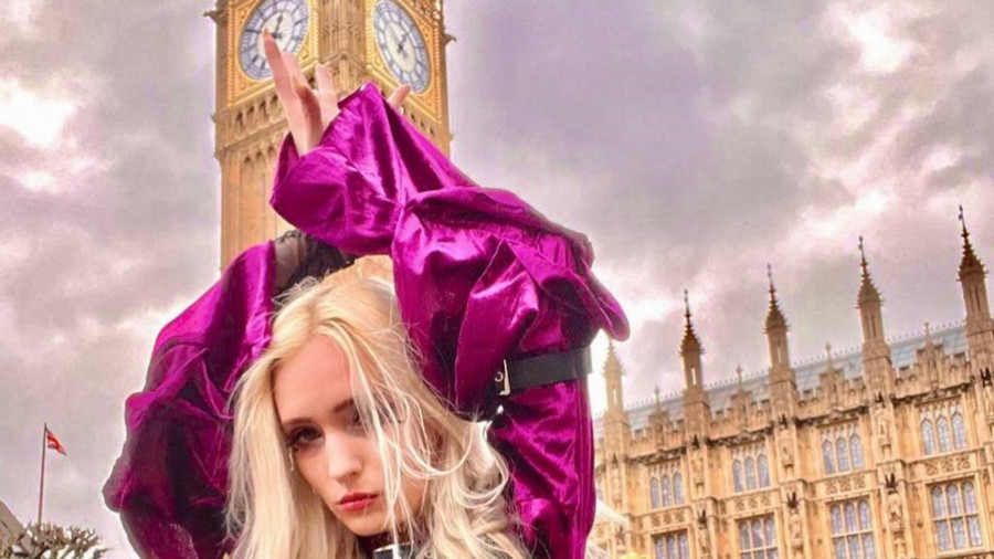 Gaming-Look in London ;)