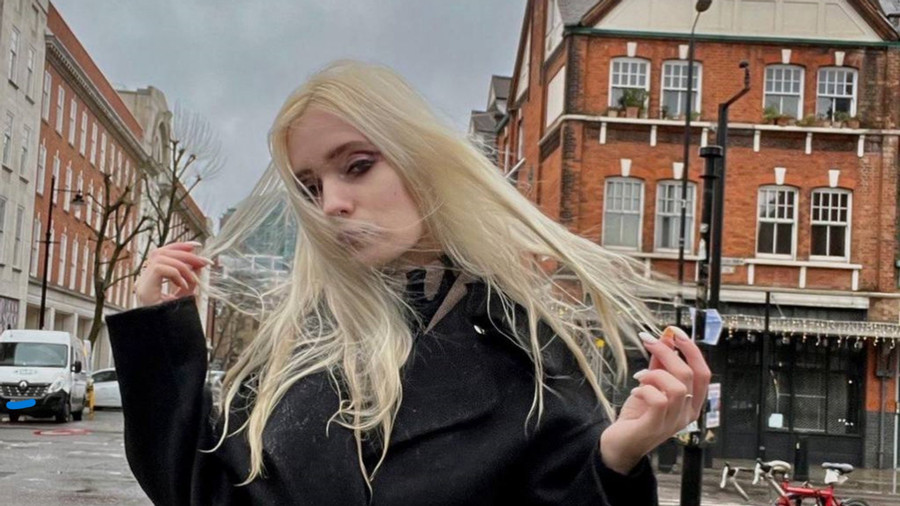 Black Look - Kannst du auch düster sein?