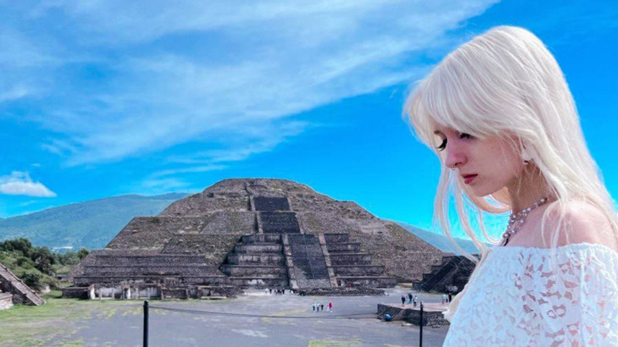 Immer das kleine extra