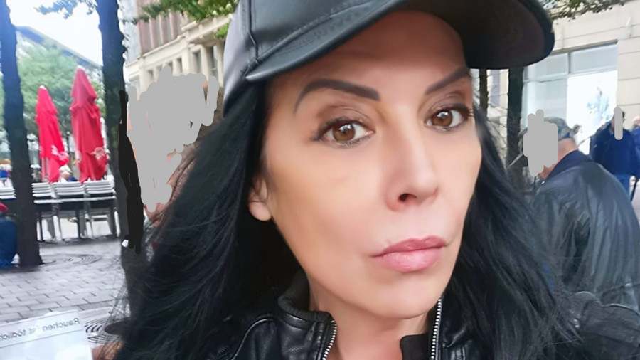 paar Bildchen von mir