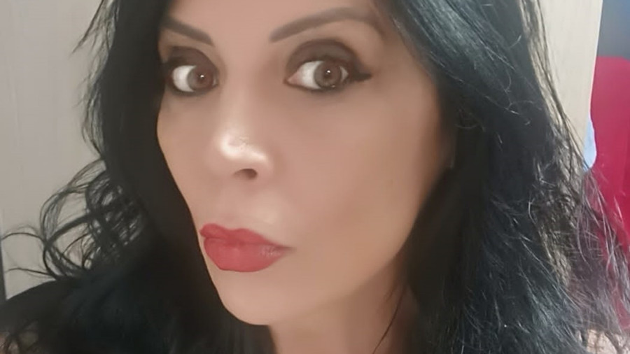 Meine Schokoladenseite