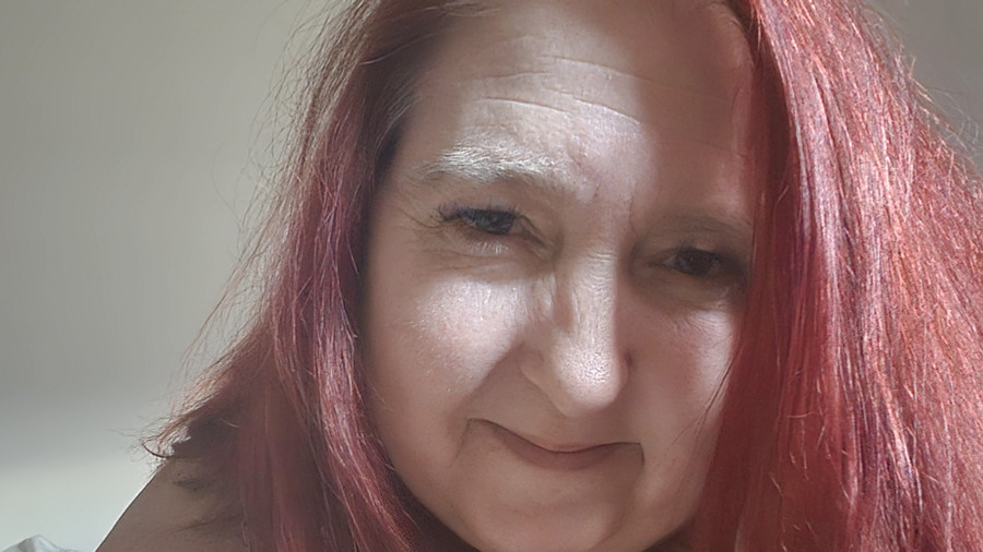 Ich bin anders als andere