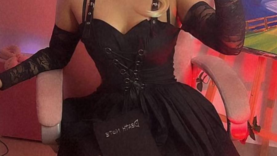 Bilder mit heißen und sexy Outfits ^^