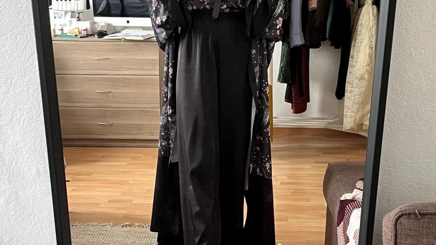 Kennst du das Problem einer Frau?