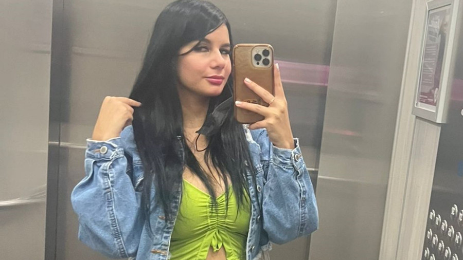 Mein größtes Hobby