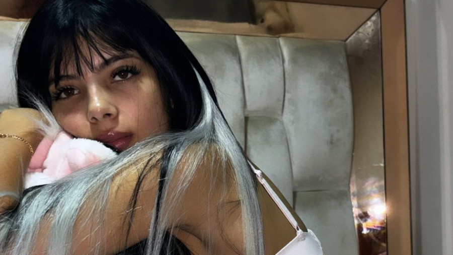 Ich verrenke mich für dich