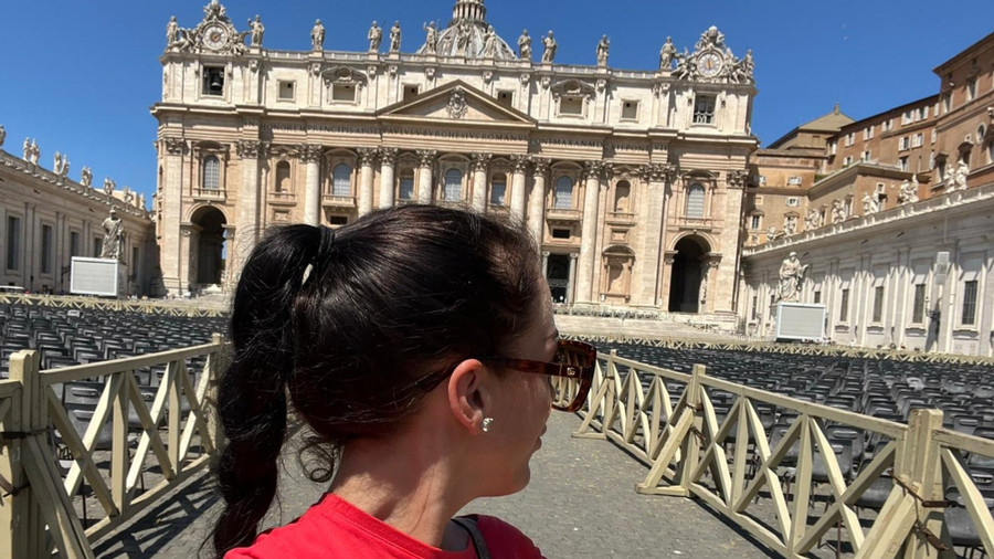 Verschiedene Bilder von einem Ausflug - Kostenlos