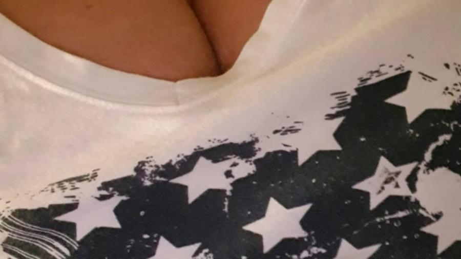 Fotos von Körperteilen