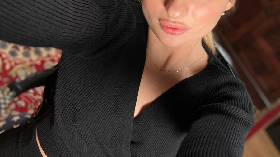 Schauen und Anfassen