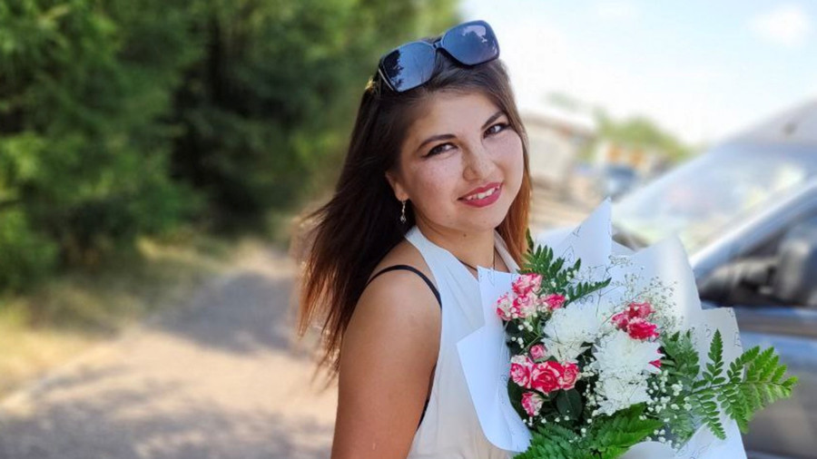 Lernt mich kennen - ich beiße nicht