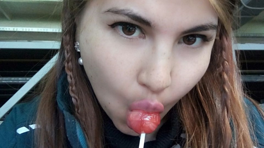 Woher kann ich nur so gut l****hen ? ;)