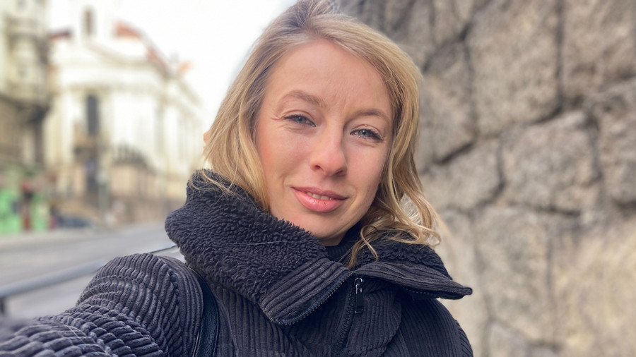 Habt ihr mich vermisst?