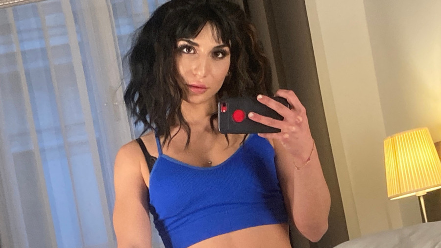 steht hier jeder nur auf Blondies?