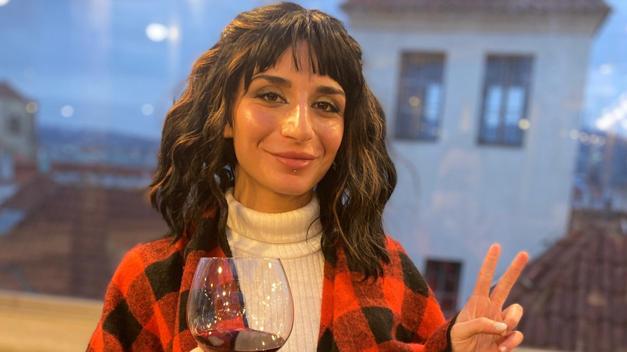 lassen wir es uns gutgehen