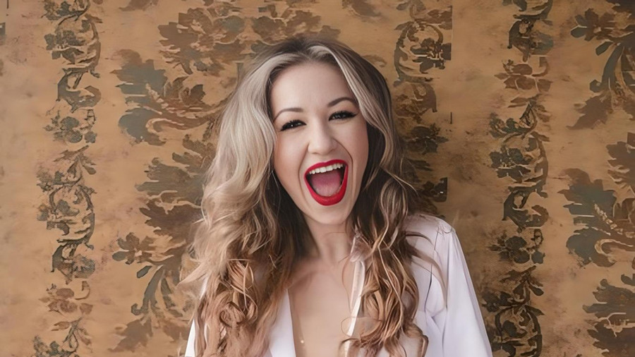 Ich werde dich um den Verstand bringen