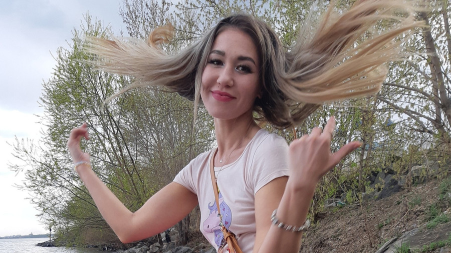 Willst du mich in Action sehen? Dann klicke auf diese Galerie