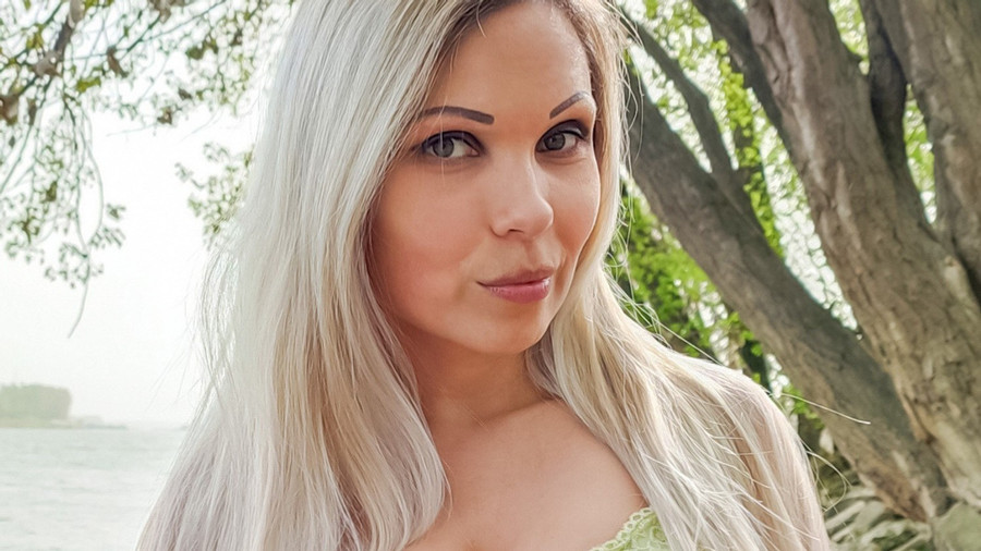 Ausflug entlang der Donau, Donau