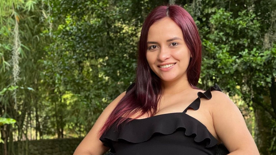 Bin eine ganz Anständige, hihi :D