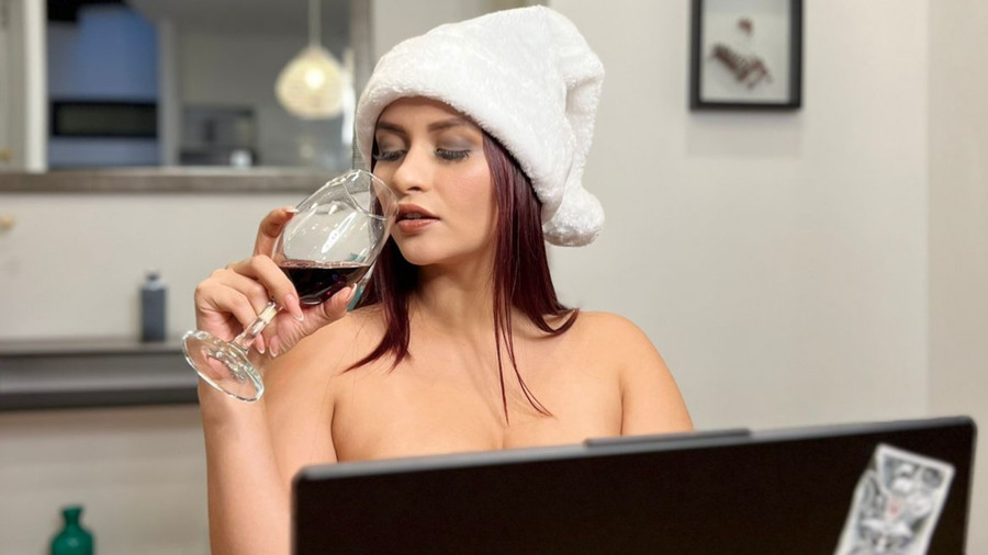 Lasse viel Raum für Fantasie