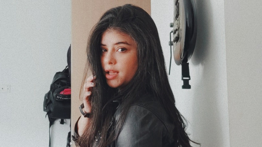 G***e Luder auf der Suche