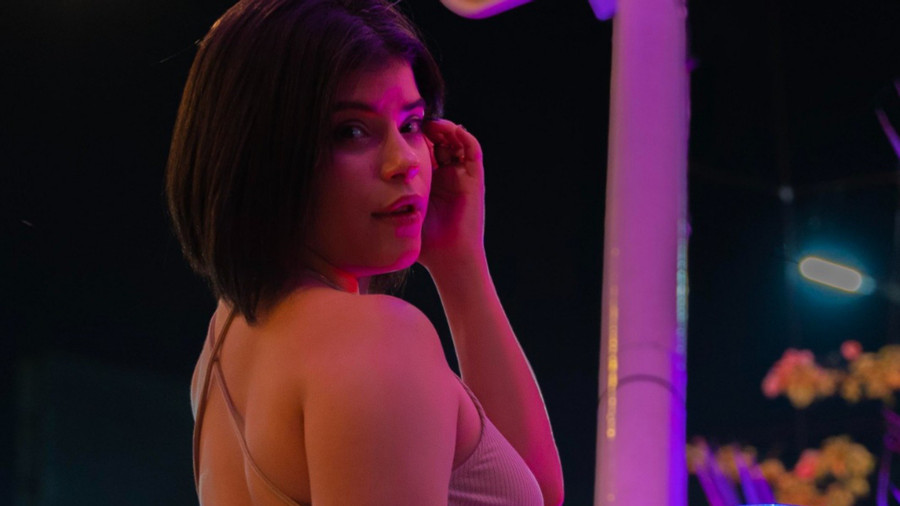 Auf der Jagd, nach einem heißen Flirt