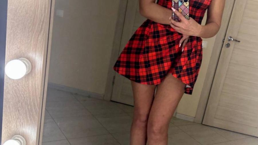 Meine andere Seite - Mein Fetisch