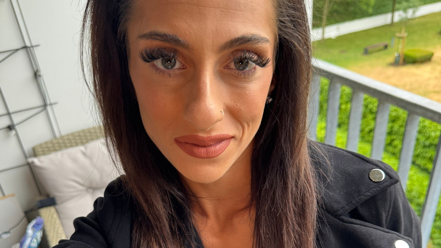 Vielleicht hast du ja Lust..