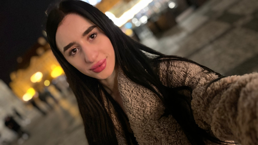 Ich lasse es mir gut gehen!