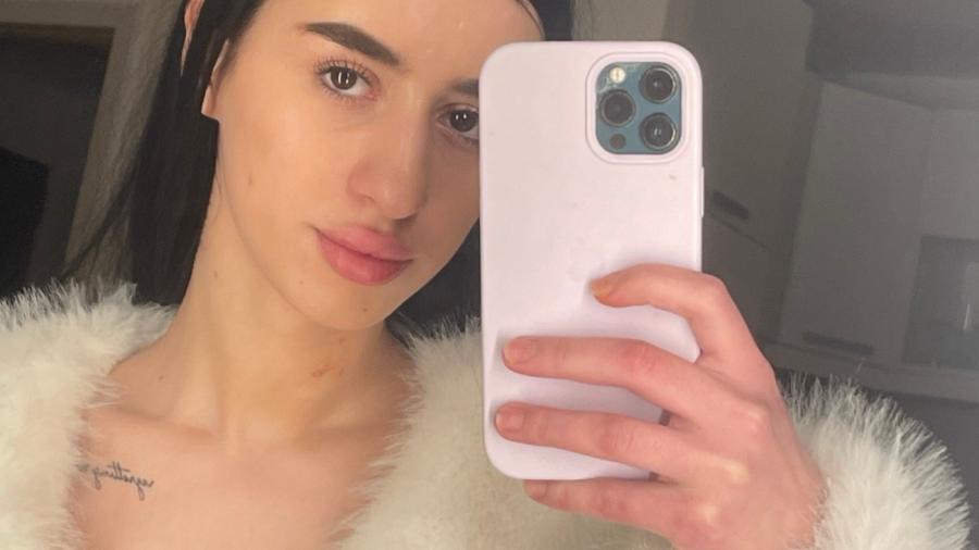 Leo-Look, hauteng und offen